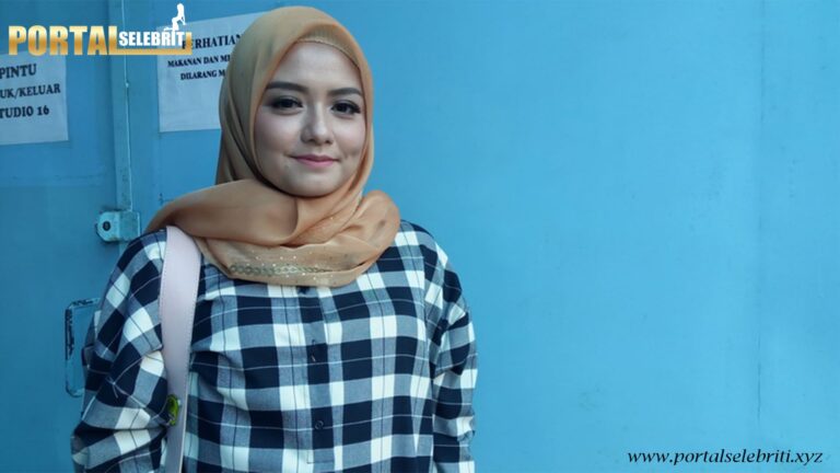 Profil Perjalanan Karir Bintang Sinetron Tika Ramlan
