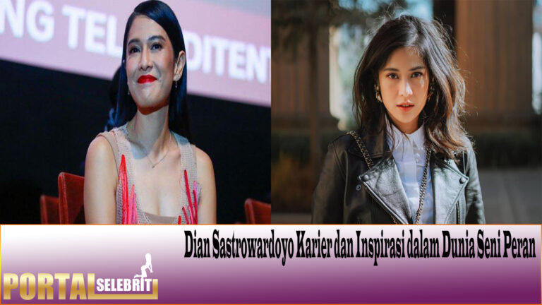 Dian Sastrowardoyo