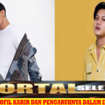 Rizky Febian Profil Karir dan Pengaruhnya dalam Industri Hiburan