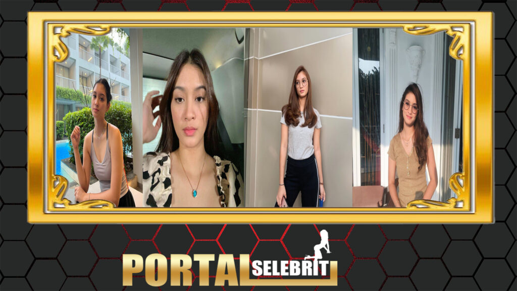 Memancar dalam Sorotan Maura Gabrielle Hiburan Indonesia