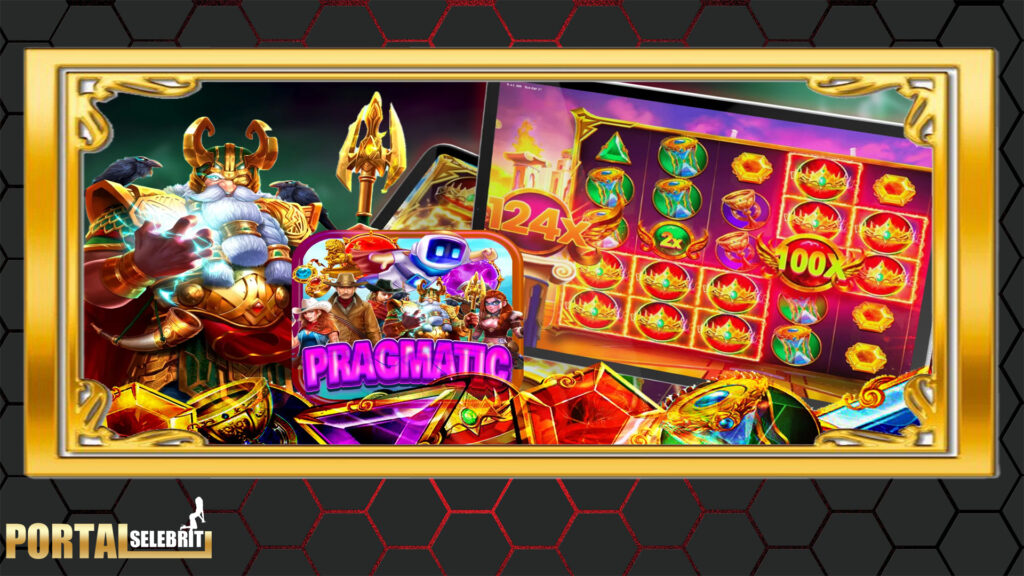 Pengalaman Permainan Anda: Slot Demo Gacor dari Tayo4D