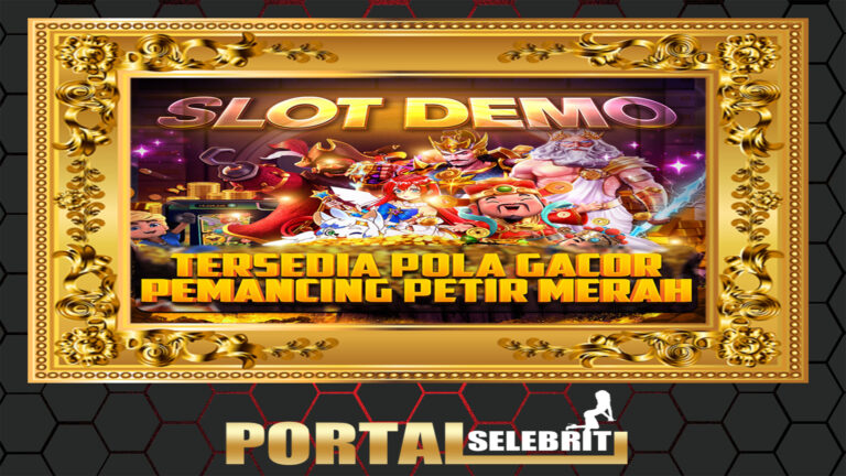 Pengalaman Bermain dengan Slot Demo Gratis dari Tayo4D