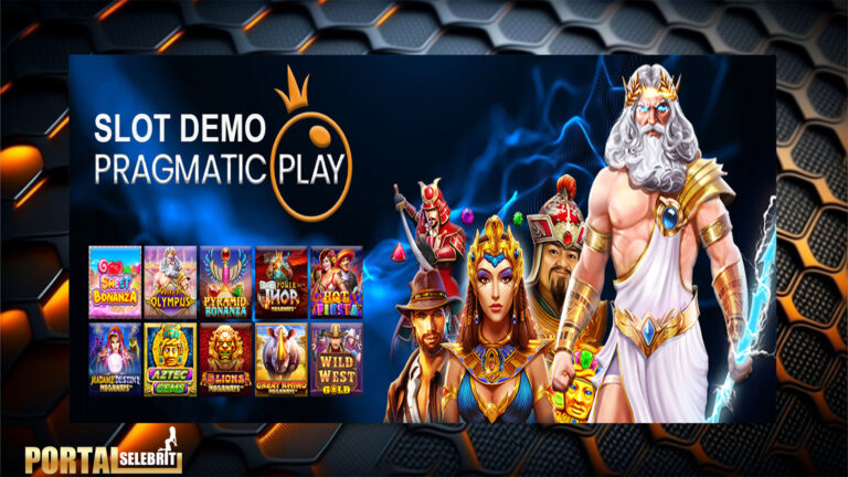 Bermain yang Mengasyikkan Slot Demo Gacor dari TAYO4D