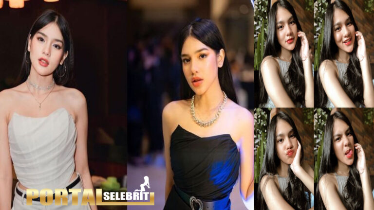 Davina Karamoy: Pesona dan Keberanian dalam Dunia Modeling