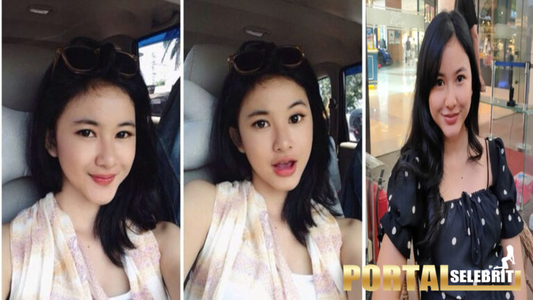 Adinda Azani: Dari Model Berbakat Menuju Bintang Hiburan