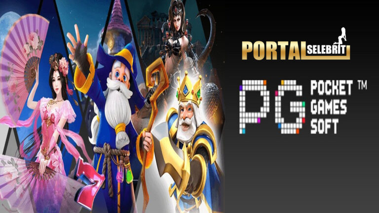Tayo4D Demo PG Soft: Platform Terdepan untuk Slot Tanpa Risiko