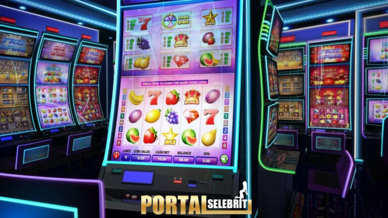 Mengenal Akun Slot Demo: Akses Lebih Luas ke Dunia Slot Online