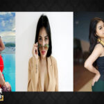 Model Cantik Rezy Adisty & Inspiratif