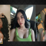 Mengintip Karir Model Majalah Dewasa Anggy Novia yang Memikat