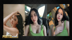 Mengintip Karir Model Majalah Dewasa Anggy Novia yang Memikat