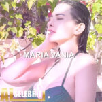 Hidup Sehat ala Maria Vania Inspirasi Gaya Hidup Aktif dan Bugar