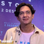 Adipati Dolken Karier Cemerlang Aktor Multitalenta Indonesia