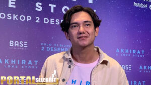 Adipati Dolken Karier Cemerlang Aktor Multitalenta Indonesia