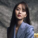 Perjalanan Karier Kim So-hyun
