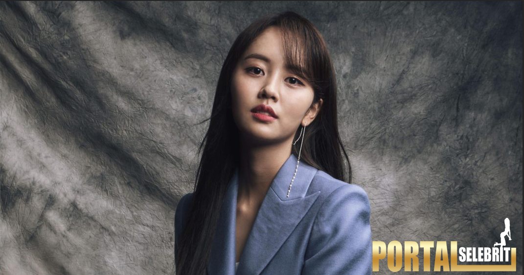 Perjalanan Karier Kim So-hyun