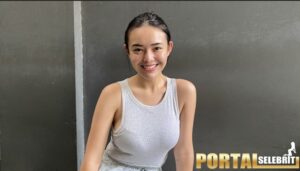 Amanda Manopo Dikabarkan Dekat dengan Seorang Pengusaha