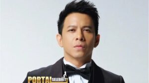 Ariel NOAH Dikabarkan Dekat dengan Sosok Baru