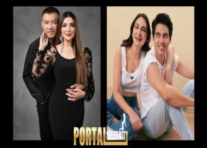 Artis Cantik Ashanty Kenang Momen Luna Maya Comblangi Dirinya dan Anang Hermansyah 17 Tahun Silam