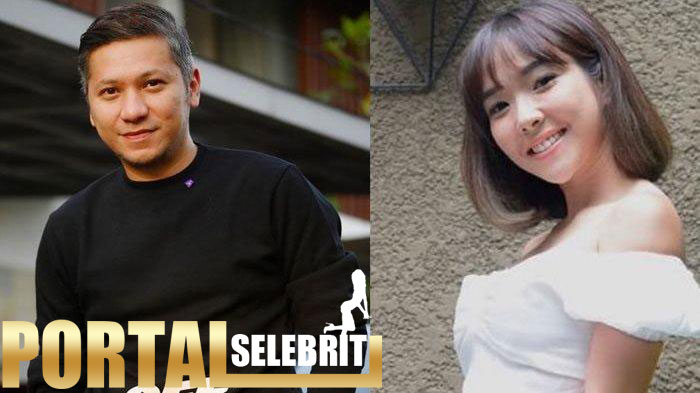 Gading dan Gisella Bikin Heboh Dikabarkan Balikan
